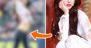 Stunning 4th Generation K-Pop Idol Amazes Fans With Unrealistic Body Proportions - image 2