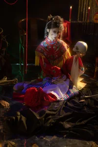 YiTuYu Art Language Vol.5005: Wan Pi Lao Ban Creative Gallery - image 1