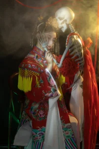 YiTuYu Art Language Vol.5005: Wan Pi Lao Ban Creative Gallery - image 6