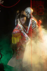 YiTuYu Art Language Vol.5005: Wan Pi Lao Ban Creative Gallery - image 4