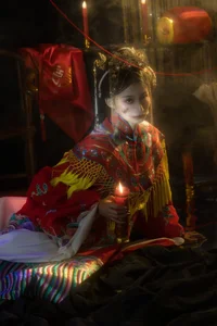 YiTuYu Art Language Vol.5005: Wan Pi Lao Ban Creative Gallery - image 8