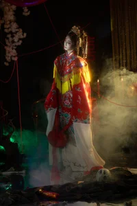 YiTuYu Art Language Vol.5005: Wan Pi Lao Ban Creative Gallery - image 15