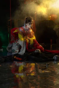 YiTuYu Art Language Vol.5005: Wan Pi Lao Ban Creative Gallery - image 14