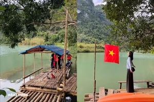 Huu Lien: A Pristine Escape Amidst the Lush Green Mountains of Lang Son - image 5
