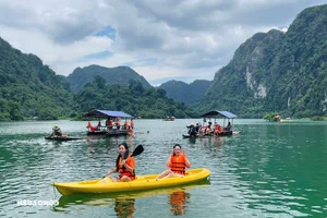Huu Lien: A Pristine Escape Amidst the Lush Green Mountains of Lang Son - image 6