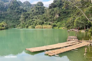 Huu Lien: A Pristine Escape Amidst the Lush Green Mountains of Lang Son - image 4