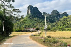 Huu Lien: A Pristine Escape Amidst the Lush Green Mountains of Lang Son - image 0