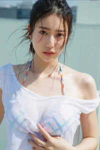 Natsuki Abe Exclusive FRIDAY Monthly Girl 053 Photo Collection – Elegant Japanese Model Fashion and Lifestyle Photography - image 4