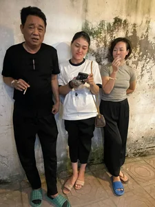 Vietnamese Star Updates: Quoc Khanh’s Health Rumors and Thu Thuy’s 8-Year Marriage - image 8