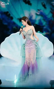 Vietnamese Star Updates: Quoc Khanh’s Health Rumors and Thu Thuy’s 8-Year Marriage - image 28