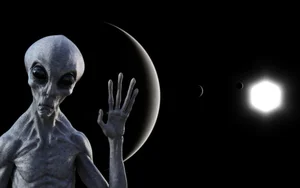 Extraterrestrial Technology: Mind-Boggling Theories About Advanced Alien Civilizations - image 6