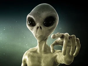 Extraterrestrial Technology: Mind-Boggling Theories About Advanced Alien Civilizations - image 7