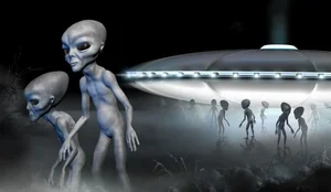 Extraterrestrial Technology: Mind-Boggling Theories About Advanced Alien Civilizations - image 1