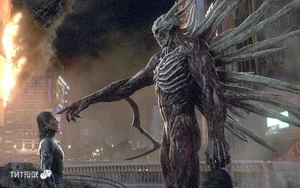 Extraterrestrial Technology: Mind-Boggling Theories About Advanced Alien Civilizations - image 5