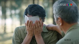 Khong Thoi Gian Episode 38 Recap: Mr. Cuong's Emotional Breakdown Over His Daughter's Letter - image 11