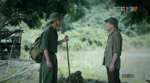 Khong Thoi Gian Episode 38 Recap: Mr. Cuong's Emotional Breakdown Over His Daughter's Letter - image 2