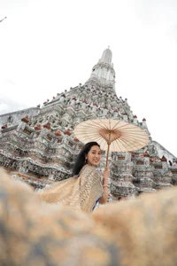 The Inheritance Conflict: Hong Phuong vs. Hong Loan and the Stance of Vu Luan and Binh Tinh - image 0