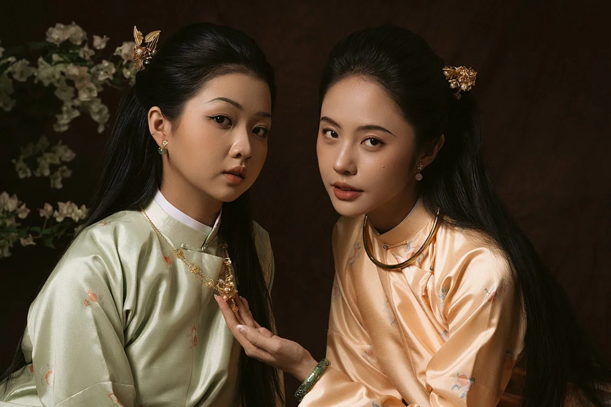 Lam Thanh My: The Rising Gen Z Actress Dominating Vietnamese Cinema