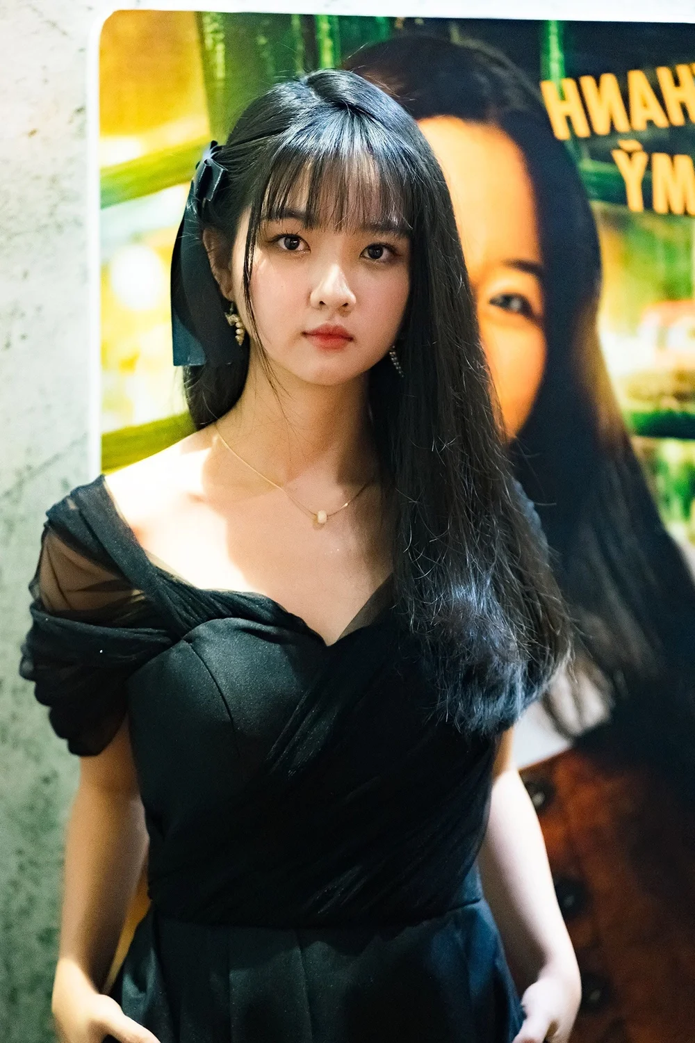 Lam Thanh My: The Rising Gen Z Actress Dominating Vietnamese Cinema