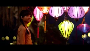 Lam Thanh My: The Rising Gen Z Actress Dominating Vietnamese Cinema - image 2