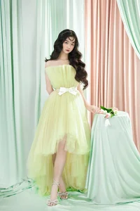 Lam Thanh My: The Rising Gen Z Actress Dominating Vietnamese Cinema - image 8