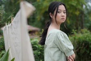 Lam Thanh My: The Rising Gen Z Actress Dominating Vietnamese Cinema - image 5