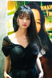Lam Thanh My: The Rising Gen Z Actress Dominating Vietnamese Cinema - image 3