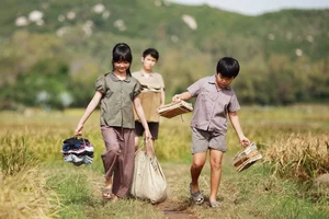 Lam Thanh My: The Rising Gen Z Actress Dominating Vietnamese Cinema - image 1