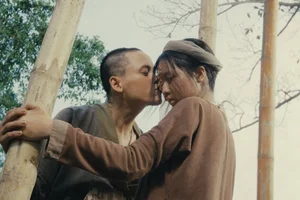 Lam Thanh My: The Rising Gen Z Actress Dominating Vietnamese Cinema - image 7