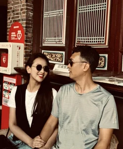 Huyen Lizzie’s China Travel Diary and Ho Quynh Huong’s Youthful Style - image 3