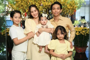 Kubi Minh Cuong: The Rising Dancesport Prodigy of Khanh Thi and Phan Hien - image 1