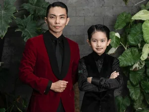 Kubi Minh Cuong: The Rising Dancesport Prodigy of Khanh Thi and Phan Hien - image 6