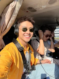 Vinh Thuy’s Wedding Sparks Excitement While Fans Ship Thanh Son and Kha Ngan - image 1