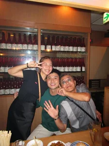 Vinh Thuy’s Wedding Sparks Excitement While Fans Ship Thanh Son and Kha Ngan - image 8
