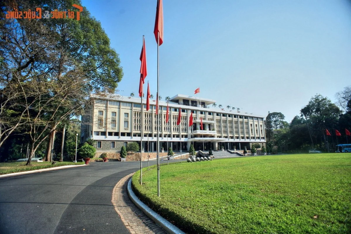 Discover the Top 14 Historical Sites and Must-Visit Landmarks in Ho Chi Minh City