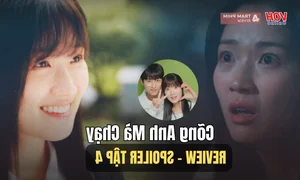 Queen of Tears and Lovely Runner Dominate Global K-Drama Rankings - image 7