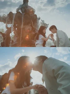Queen of Tears Filming Locations: A Guide to the Most Romantic Spots - image 4