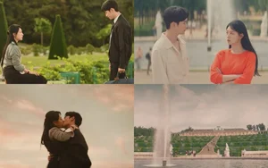 Queen of Tears Filming Locations: A Guide to the Most Romantic Spots - image 0