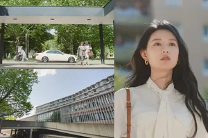 Queen of Tears Filming Locations: A Guide to the Most Romantic Spots - image 1