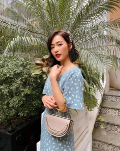 Kha Ngan's Stunning Transformation: 10 Years of Fame and Fashion - image 11