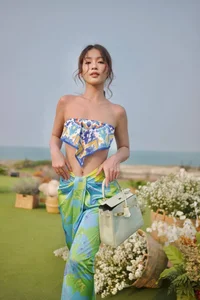 Kha Ngan's Stunning Transformation: 10 Years of Fame and Fashion - image 6