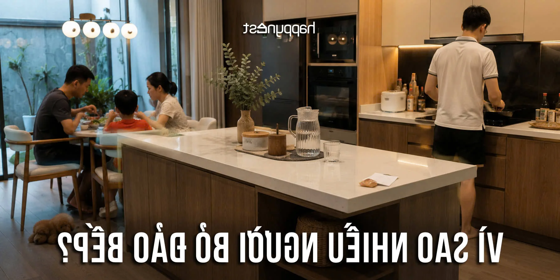 Why Many Homeowners Regret Installing a Kitchen Island After Moving In