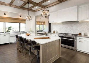 Why Many Homeowners Regret Installing a Kitchen Island After Moving In - image 1