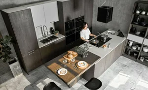 Why Many Homeowners Regret Installing a Kitchen Island After Moving In - image 3