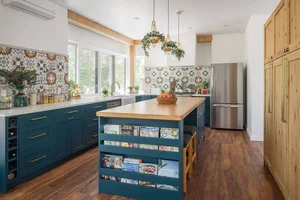 Why Many Homeowners Regret Installing a Kitchen Island After Moving In - image 6