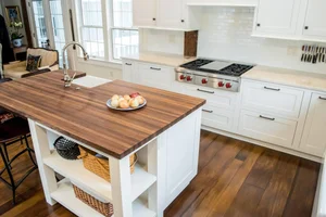 Why Many Homeowners Regret Installing a Kitchen Island After Moving In - image 4