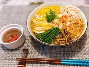 Must-Try Culinary Specialties and Street Food in Hanoi - image 6