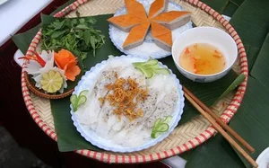 Must-Try Culinary Specialties and Street Food in Hanoi - image 4