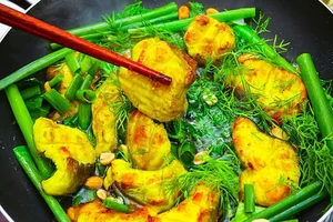 Must-Try Culinary Specialties and Street Food in Hanoi - image 2