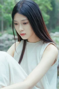 YiTuYu Art Language Vol.9565 featuring Yu Qing Feng 27P - image 24